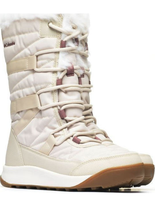 Columbia Minx Cizme dama Bej