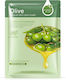 Rorec Olive Gesichts- & Augenmaske 3 Stück
