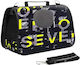 Glee Dog/Cat Carrying Shoulder Bag L50xW30xH23cm