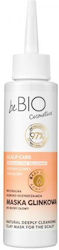 beBio Deep Cleansing Clay Hair Mask 100ml