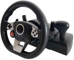 Wheel για PC / PS3 / PS4 / Switch / XBOX 360 / XBOX One Wheel για PC / PS3 / PS4 / Switch / XBOX 360 / XBOX One