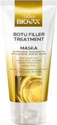 L'biotica Glamour Botu Smoothing & Filling Μάσκα Μαλλιών 150ml L'biotica Glamour Botu Smoothing & Filling Μάσκα Μαλλιών 150ml