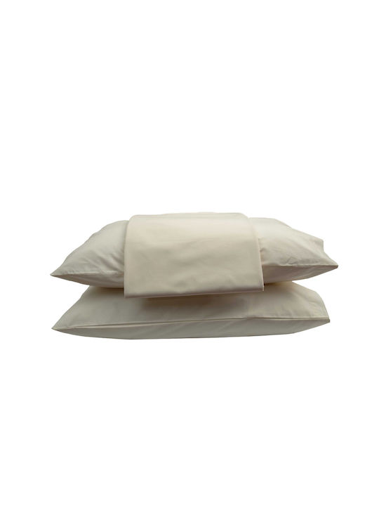 Epavlis Homeware Σχ.0600 Σεντόνι Ημίδιπλο 180x2...