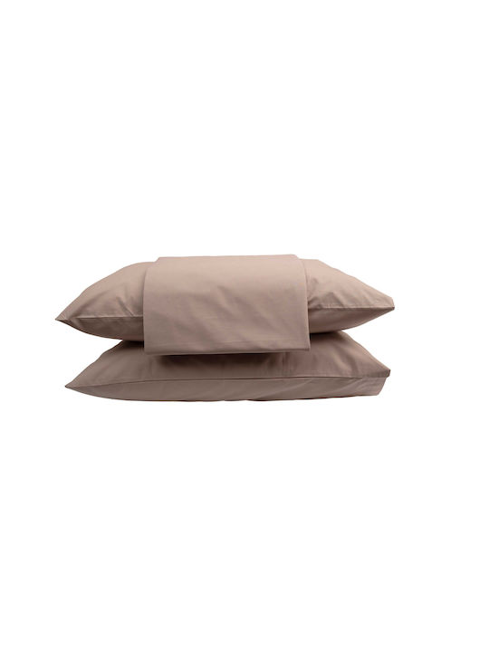 Epavlis Homeware Σχ.0600 Сет Калъфки за Възглав...