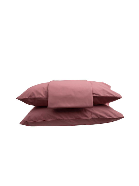 Epavlis Homeware Σχ.0600 Σεντόνι Ημίδιπλο 180x2...