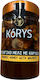 Korys Bio-Honig mit Walnüssen 250g