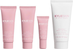 Kylie Cosmetics Kylie Jenner Set Îngrijire pentru Hidratare și Strălucire