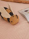 Lorena Canals Buzzy Bee Pillow