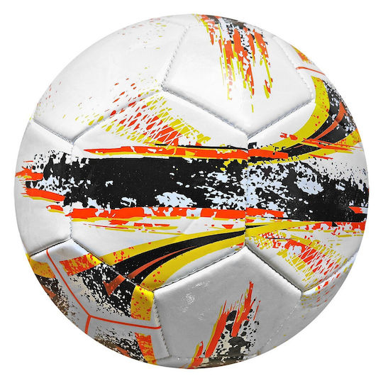 ToyMarkt Kids Ball Football Yellow