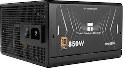 Thermalright SG-850 850W Full Modular 80 Plus Gold Thermalright SG-850 850W Full Modular 80 Plus Gold