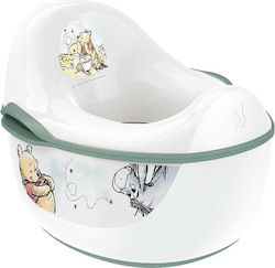 Disney Classic Potty White