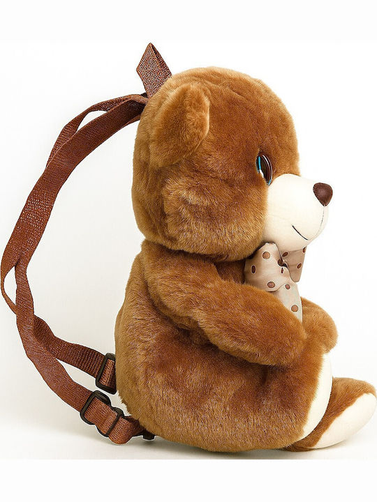 Kids Backpack Bear 04502060007