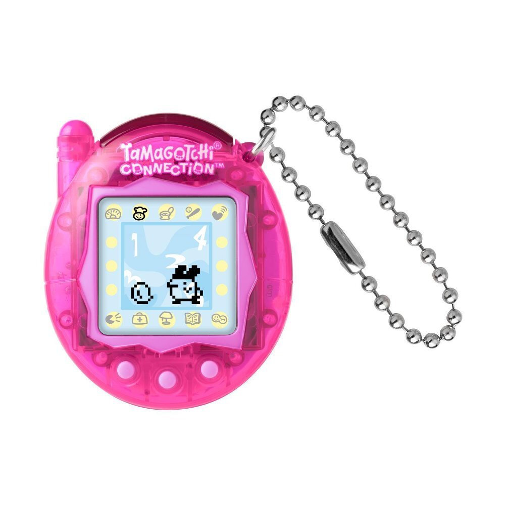 その他 BANDAI NAMCO Tamagotchi Connection 55632f74-ba9d-46a4-9547-