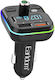 Earldom FM Car Transmitter Et-m86 with Bluetooth / USB