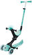 Globber Scutere Copii Pliabil Go Up Deluxe 3 Ro...