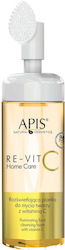 Apis Natural Cosmetics Home Care Schaumstoff Gesichts- und Augenreiniger 150ml Apis Natural Cosmetics Home Care Schaumstoff Gesichts- und Augenreiniger 150ml
