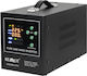 PROsinus 1000 LFP4 Pure Sine Wave Inverter Power 700W with Nominal Input Voltage 12V