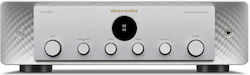 Marantz MODEL 60n Ολοκληρωμένος Ενισχυτής Hi-Fi Stereo 80W/4Ω 60W/8Ω Ασημί Marantz MODEL 60n Ολοκληρωμένος Ενισχυτής Hi-Fi Stereo 80W/4Ω 60W/8Ω Ασημί