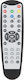 C+ Remote Control Sagem Dsi-87