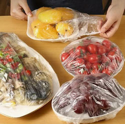 100 Pieces Food Covers