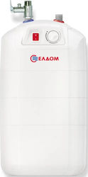 Eldom 15 2kw 72326pmp Under-sink Storage Water Heater