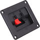 2pin Speaker Terminal Socket