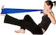 Fitness Stretch Straps 4 Pieces Oem