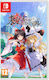 Touhou Spell Carnival Switch Game