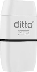 Earldom Card Reader για SD ET-OT27 Earldom Card Reader για SD ET-OT27