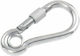 Mountaineering Hooks Inox Ss316 10x100 Screw 2702001 G-l4115