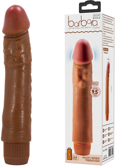 Realistic Vibrator