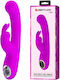 Vibrator Rabbit Purple