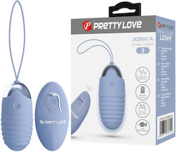 Vibrator Albastru