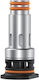 Geek Vape Αντιστάση Ηλεκτρονικών Τσιγάρων 0.6ohm (RDL)