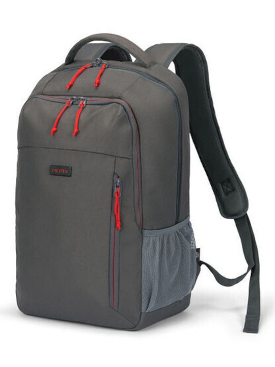 Dicota Spin Backpack Backpack for 16" Laptop Gray