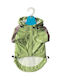 Vitakraft 'Net Durable Waterproof Reflective Stripes Light Blue Waterproof Green 40cm Vitakraft 8007229196639