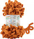 Fir Puffy 100g Moale & Rapid Terracotta-234