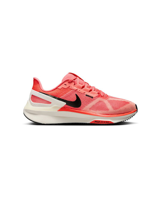 Nike AIR ZOOM STRUCTURE 25 Γυναικεία Αθλητικά Π...