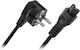 5m Clover Power Cable Laptop
