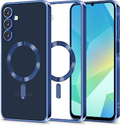 Tech-Protect Magflex Navy Μπλε (Galaxy A16)