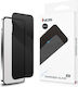 iNOS 2.5D 0.33mm Privacy Tempered Glass Μαύρο (Redmi 14C / Poco C75)