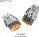 Oxva NeXlim Ανταλλακτικό Pod 4ml με Αντίσταση 0.8ohm