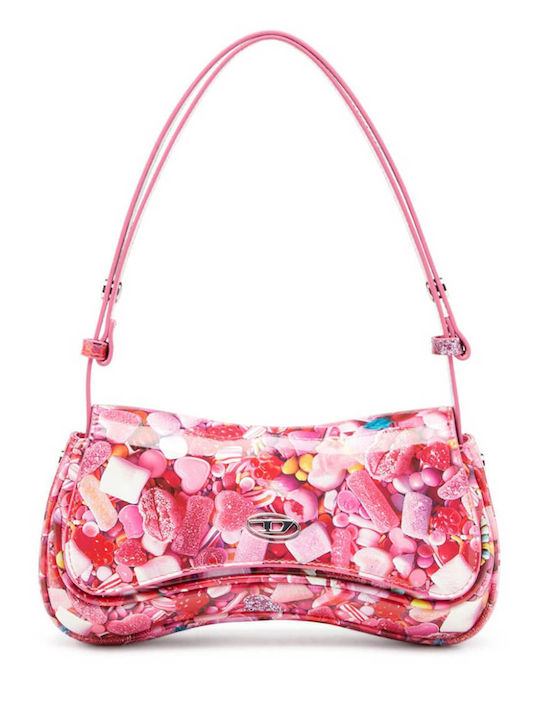 Diesel Damentasche Handtasche Rosa X10202-P6019-HA767 Skroutz