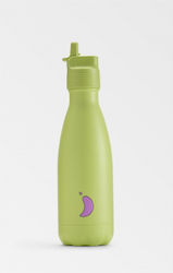 Chilly's Bottle 350ml Green
