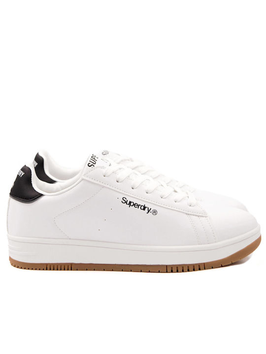 Superdry Sneakers White