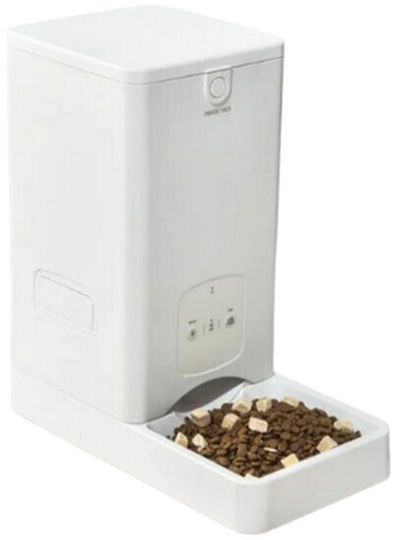 Pawgether Automatic Food and Water Dispenser from ABS Plastic for Dog and Cat 5.5L