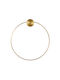 Toolight Modern Leuchte Wand Gold