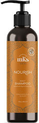 Marrakesh Shampoos Reconstruction/Nourishment 296ml