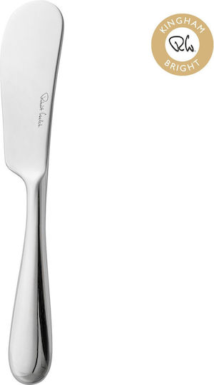 Robert Welch Kingham Messer Für Butter Aus Rostfreiem Stahl