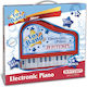 Bontempi Piano Electronic
